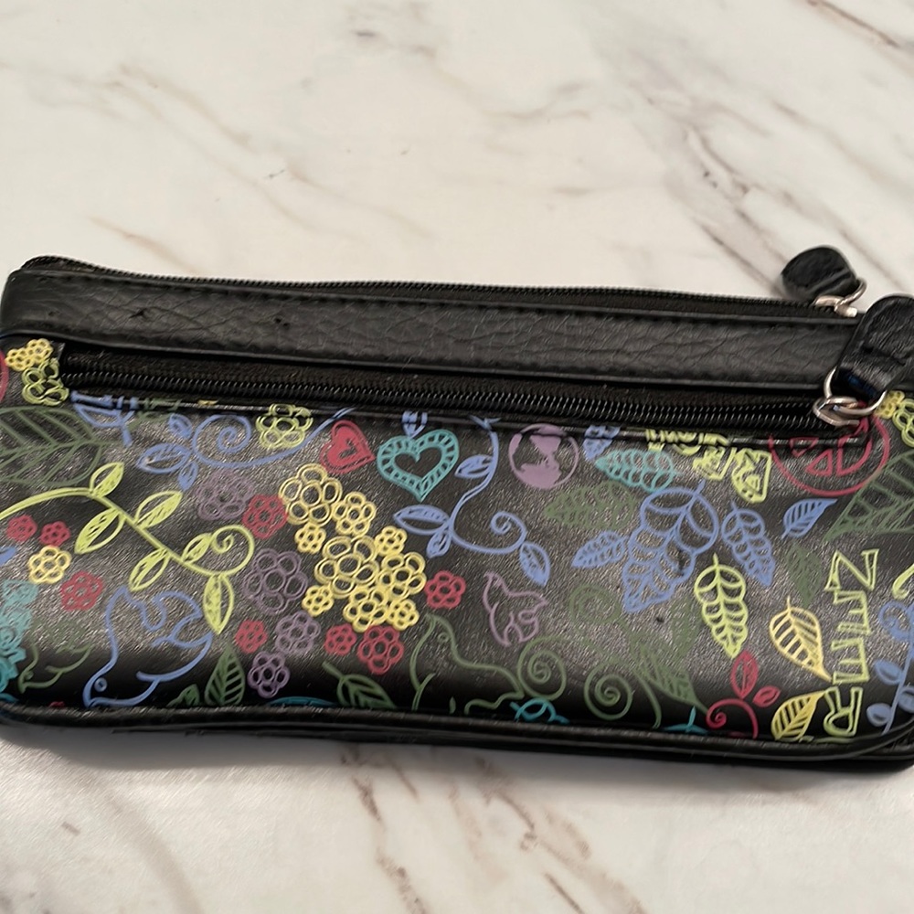 Cute Women’s Wallet